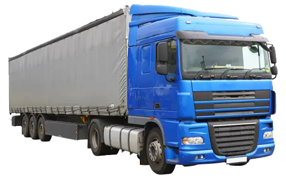 Trailer Axles for Truck