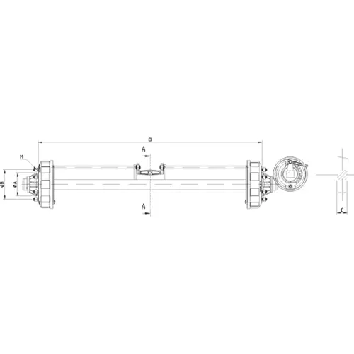 2002 Technical Drawing