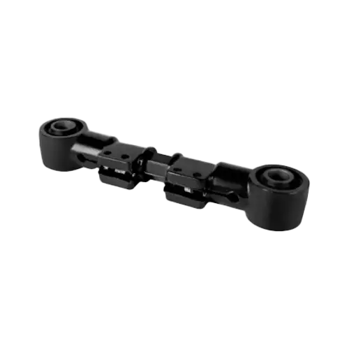 Adjustable Bogie Arm