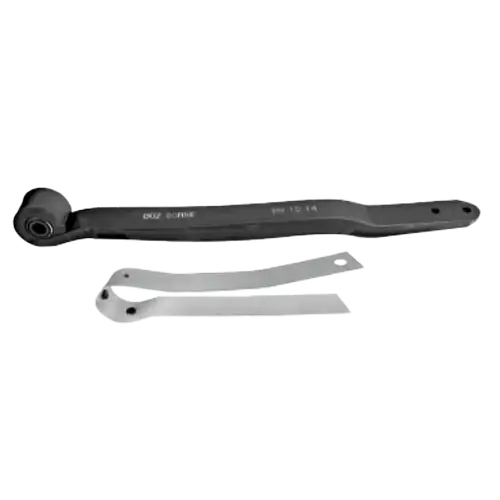 Flat Spring