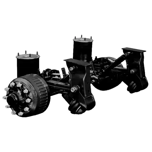 JUMBO AXLE KIT