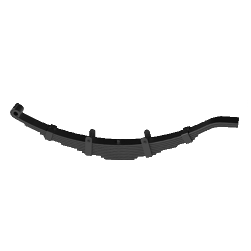 LEAF SPRINGS 2