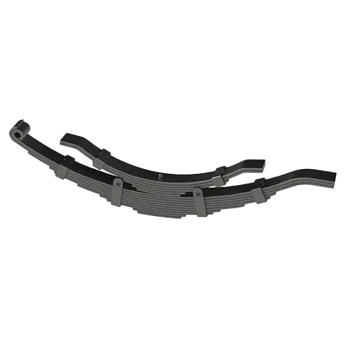 LEAF SPRINGS