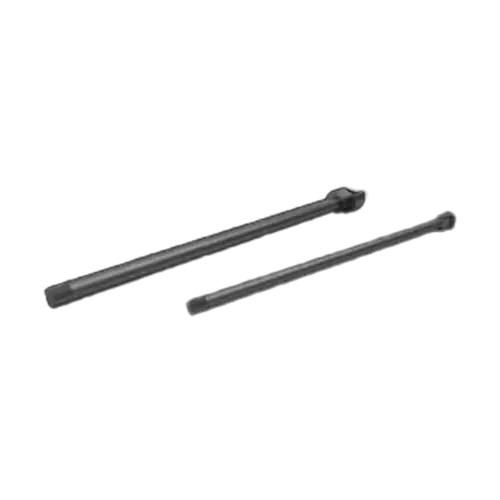 Milled Brake Shaft - 2 Pieces