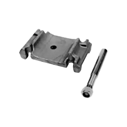 Spring Pad W-Shock Absorber Pin